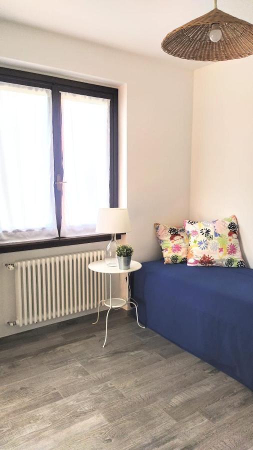 Sarah'S Place メナッジョ エクステリア 写真